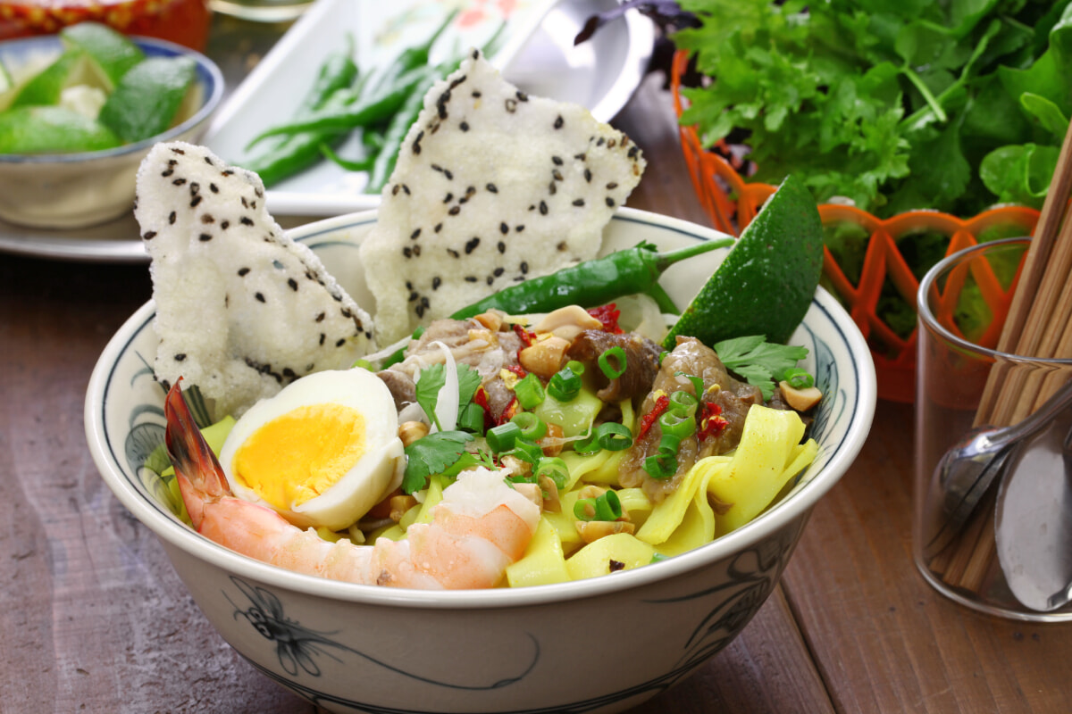 【ダナン編】ローカルに愛される、絶対食べたいベトナムグルメ１２選（３都市×４選）